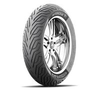Michelin Tyre Pair City Grip Saver 110/70-12 47S + 150/70-14 66S