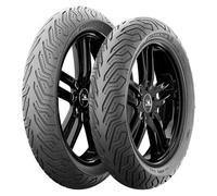 Michelin City Grip Saver Reinf 54s Tl Scooter Front/rear Tire