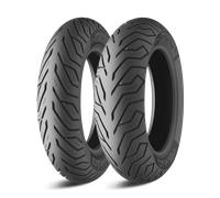 Michelin City Grip 2 ( 120/70-11 RF TL 56L Rear wheel, M/C, Front wheel )