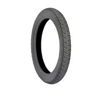 MICHELIN City Pro Front/Rear Tire (2.5-17 Tube Type)