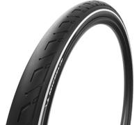 Michelin City Street Competition 29´´ X 1.60 Urban Tyre Silver 29´´ x 1.60