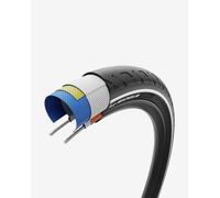 Michelin City Street Tyre Black - 700x35