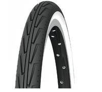 TYRE CITY-J 500A CONFORT GW WHITE/BLACK