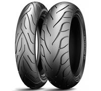 Michelin Commander II ( 140/90B16 RF TT/TL 77H Rear wheel, M/C )
