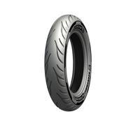 Michelin Moto Commander Iii 57h Tl/tt Touring Tire Black 100/90 / B19