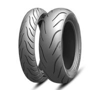TYRE MICHELIN 130/70B18 63H COMMANDER 3 TOURING