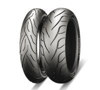 Michelin Commander III Cruiser Rear Tyre