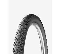 Michelin MTM207 Country Cross Tyre - Black, 26X2.00 Inch