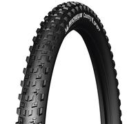 Michelin Country Grip R 27.5´´ X 2.10 Rigid Mtb Tyre Black 27.5´´ x 2.10