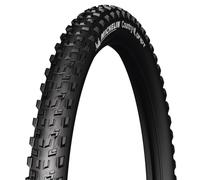 Michelin Country Grip'r - Rigid Tyre - Black - (26 x 2.1 inch (54