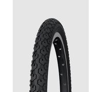 Michelin Country-J GW City Bicycle Cycle Bike Tyre Black - 24 X 1.75