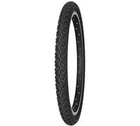 Michelin Country'J Tyre - Black 16x1.75in