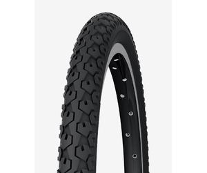 Michelin Country Junior 24x1.75 Tyre Black