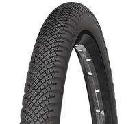 Michelin Country Rock Urban MTB Tyre Black