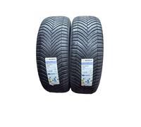 Michelin CrossClimate SUV Tire-2X235/65R18 110H XL-All-Season/Dot 2020 (3PMSF)