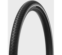 Michelin City Touring 26´´ X 2.20 Rigid Urban Tyre 26´´ x 2.20 Black