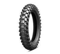 Motorcycle Tyre 140/80-18 Michelin 70R Desertrace (2025)