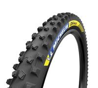 Michelin DH Mud Tire 27.5''x2.40 Wire Tubeless Ready MAGI-X Downhill Shield 2x55