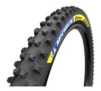 Michelin DH Mud TLR Tyre Black