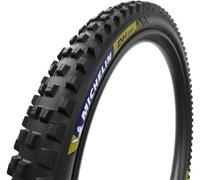 Michelin DH22 Racing Line TS TLR Tyre 29" x 2.40" Blue / Yellow