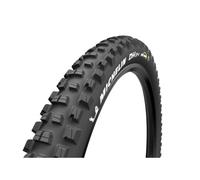 Michelin Dh34 Bike Park Tubeless 27.5´´ X 2.40 Rigid Mtb Tyre Black 27.5´´ x 2.40