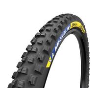 Michelin DH34 Tire 26''x2.40 Wire Tubeless Ready MAGI-X Downhill Shield 2x55TPI