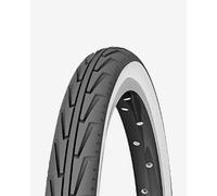 Michelin Diabolo City 24x1-3/8 Tyre White Black