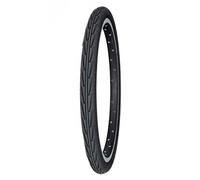 Michelin Diabolo City 600a X 37 Rigid Urban Tyre 600A x 37 Black / White