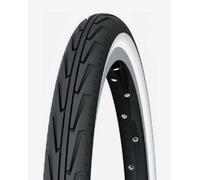 Michelin Diabolo City 600xA Tyre White Black