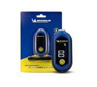 MICHELIN Rechargeable Digital Tyre Tread Depth & Pressure Gauge