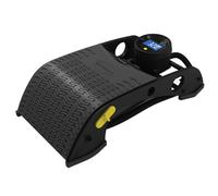 Michelin Digital Double Barrel Foot Pump