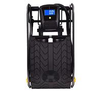 Michelin Digital Double Barrel Footpump - 12209