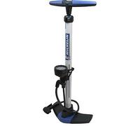 Michelin Dual-Head+Mano Standing Pump.