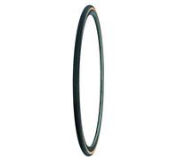 Michelin Dynamic Classic Front or Rear Road Bike Tire for Asphalt Tube Type Sealing Translucent Sidewall 700 x 25C
