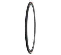 Michelin Dynamic Classic Front or Rear Road Bike Tire for Asphalt Tube Type Sealing Translucent Sidewall 700 x 28C