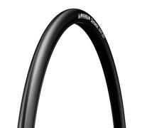 Michelin Dynamic Sport - Rigid Tyre - Black (700 x 23 C (23-622)) Size