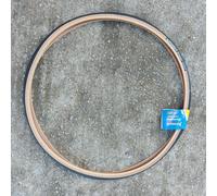 Michelin Dynamic Classic 700c X 25 Rigid Road Tyre Black 700C x 25