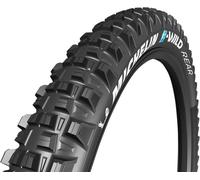 MICHELIN E-Wild Bicycle Tyre COMP 27.5X2.80 FR 174005