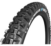 MICHELIN E-WILD COMP Bicycle Tyre 27.5X2.60 FR