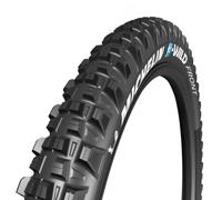 Michelin E-Wild Folding Front MTB Tyre â 27.5" - Black / 27.5" / 2.6" / Folding