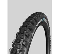 Michelin E-wild Gum-x Front Tubeless 27.5´´ X 2.80 Mtb Tyre 27.5´´ x 2.80 Black