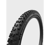 Michelin E-wild Front 4x55 Tpi Dark Racing Line Tubeless 29´´ X 2.60 Mtb Tyre Black 29´´ x 2.60