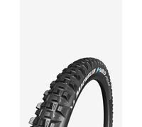 Michelin E-wild Gum-x Rear Tubeless 27.5´´ X 2.80 Mtb Tyre Black 27.5´´ x 2.80