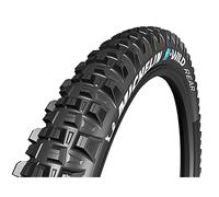 Michelin E-wild Gum-x Competition Line Tubeless 29´´ X 2.60 Mtb Tyre Black 29´´ x 2.60