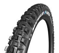 Michelin E-Wild Gum-X E-MTB Tyre Black