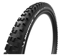Michelin E-Wild Performance Line Rear Tyre - 2.6 Inch29 Inch