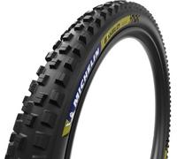 Michelin E-Wild Racing Line Rear 27.5" MTB Tyre Black