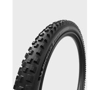 Michelin E-wild Rear 4x55 Tpi Dark Racing Line Tubeless 27.5´´ X 2.60 Mtb Tyre Black 27.5´´ x 2.60 27.5´´ x 2.60 Black