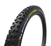 Michelin E-wild Racing Line Tubeless 29´´ X 2.60 Rear Mtb Tyre Silver 29´´ x 2.60