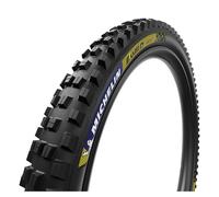Michelin E-wild Racing Line Tubeless 29´´ X 2.60 Front Mtb Tyre Silver 29´´ x 2.60